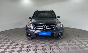 Mercedes-Benz GLK-Класс 2008 года за 5 990 000 тг. в Павлодар фото 2