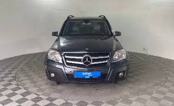 Mercedes-Benz GLK-Класс 2008 года за 5 790 000 тг. в Павлодар фото 2