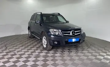Mercedes-Benz GLK-Класс 2008 года за 5 990 000 тг. в Павлодар фото 3