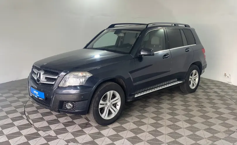 Mercedes-Benz GLK-Класс 2008 года за 5 550 000 тг. в Павлодар