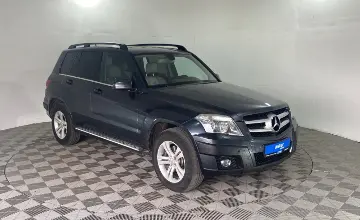 Mercedes-Benz GLK-Класс 2008 года за 5 790 000 тг. в Павлодар фото 3