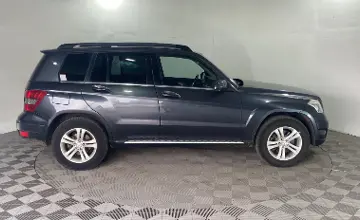 Mercedes-Benz GLK-Класс 2008 года за 5 790 000 тг. в Павлодар фото 4