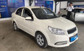Chevrolet Nexia 2021 года за 3 400 000 тг. в Астана фото 2