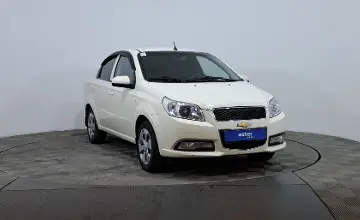Chevrolet Nexia 2021 года за 3 400 000 тг. в Астана фото 3