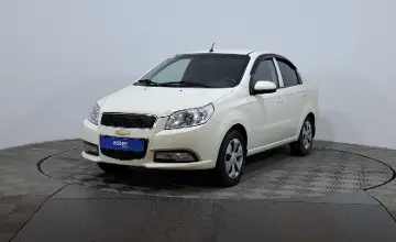 Chevrolet Nexia 2021 года за 3 400 000 тг. в Астана фото 1