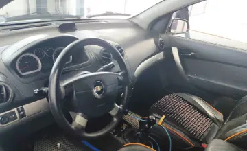 Chevrolet Nexia 2021 года за 3 400 000 тг. в Астана фото 5