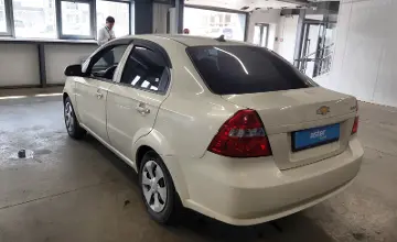 Chevrolet Nexia 2021 года за 3 400 000 тг. в Астана фото 4