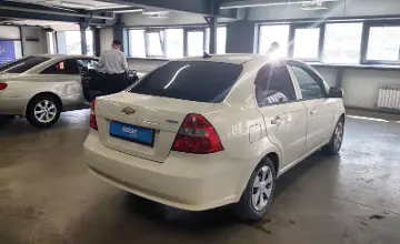 Chevrolet Nexia 2021 года за 3 400 000 тг. в Астана фото 3