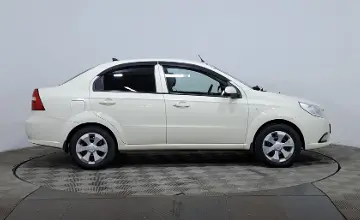 Chevrolet Nexia 2021 года за 3 400 000 тг. в Астана фото 4