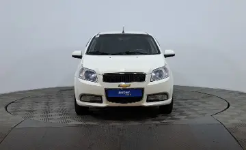 Chevrolet Nexia 2021 года за 3 400 000 тг. в Астана фото 2