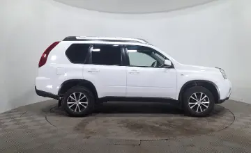 Nissan X-Trail 2013 года за 4 990 000 тг. в Астана фото 4