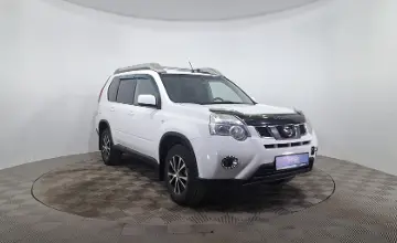 Nissan X-Trail 2013 года за 4 990 000 тг. в Астана фото 3