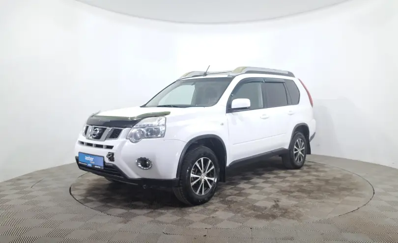Nissan X-Trail 2013 года за 4 990 000 тг. в Астана