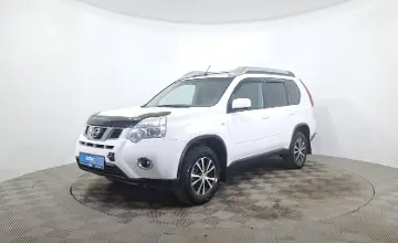 Nissan X-Trail 2013 года за 4 990 000 тг. в Астана фото 1