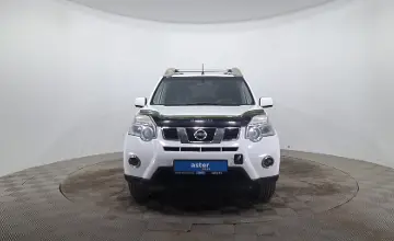 Nissan X-Trail 2013 года за 4 990 000 тг. в Астана фото 2