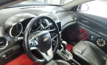 Chevrolet Cruze 2013 года за 3 500 000 тг. в Астана фото 5