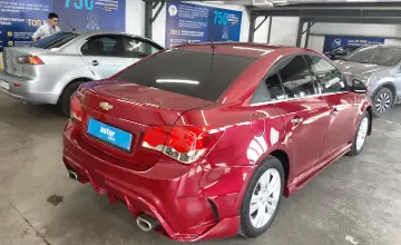 Chevrolet Cruze 2013 года за 3 500 000 тг. в Астана фото 3