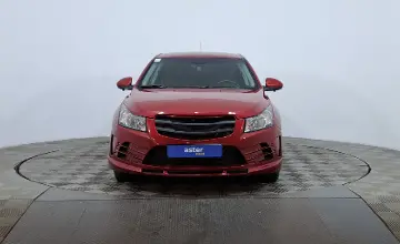 Chevrolet Cruze 2013 года за 3 500 000 тг. в Астана фото 2