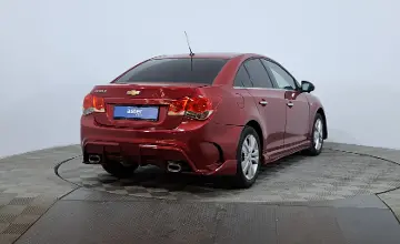 Chevrolet Cruze 2013 года за 3 500 000 тг. в Астана