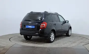 LADA (ВАЗ) Kalina 2013 года за 3 000 000 тг. в Астана