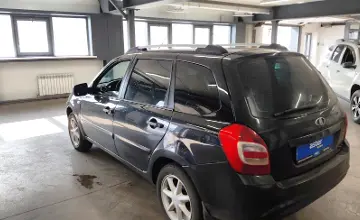 LADA (ВАЗ) Kalina 2013 года за 3 000 000 тг. в Астана фото 4