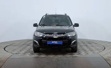 LADA (ВАЗ) Kalina 2013 года за 3 000 000 тг. в Астана фото 2
