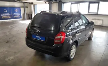 LADA (ВАЗ) Kalina 2013 года за 3 000 000 тг. в Астана фото 3
