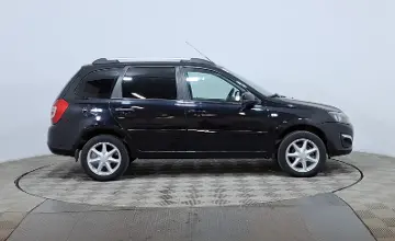 LADA (ВАЗ) Kalina 2013 года за 3 000 000 тг. в Астана фото 4