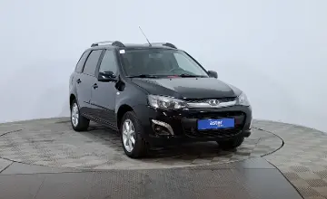 LADA (ВАЗ) Kalina 2013 года за 3 000 000 тг. в Астана фото 3