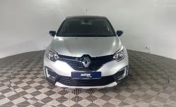 Renault Kaptur 2016 года за 5 990 000 тг. в Павлодар фото 2