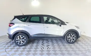 Renault Kaptur 2016 года за 5 990 000 тг. в Павлодар фото 4