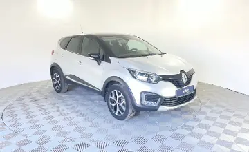 Renault Kaptur 2016 года за 5 990 000 тг. в Павлодар фото 3