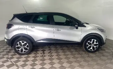 Renault Kaptur 2016 года за 5 990 000 тг. в Павлодар фото 4