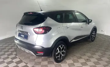 Renault Kaptur 2016 года за 5 990 000 тг. в Павлодар