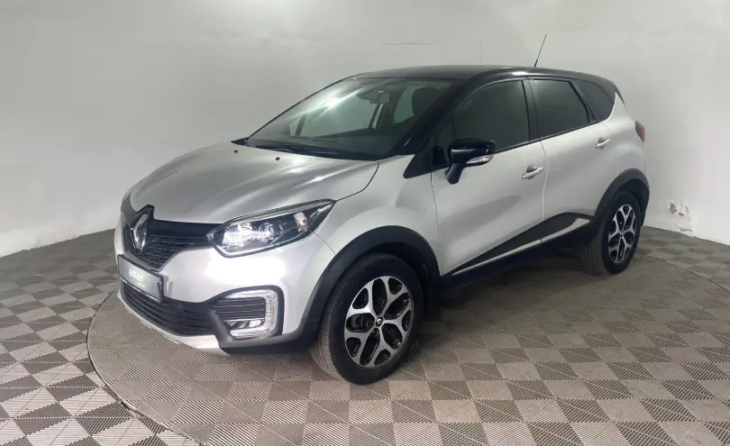 Renault Kaptur 2016 года за 5 400 000 тг. в Павлодар