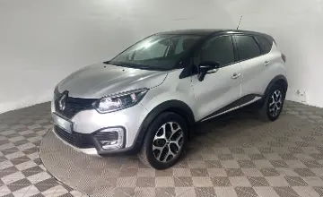 Renault Kaptur 2016 года за 5 990 000 тг. в Павлодар фото 1