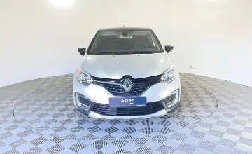Renault Kaptur 2016 года за 5 990 000 тг. в Павлодар фото 2
