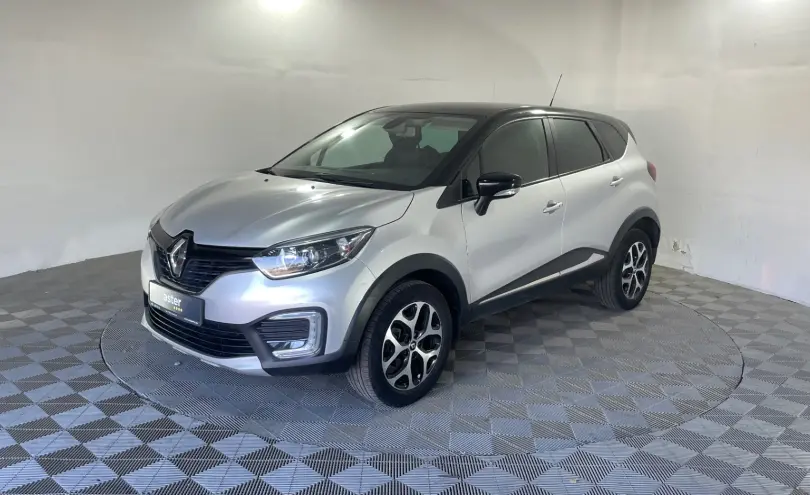 Renault Kaptur 2016 года за 5 990 000 тг. в Павлодар