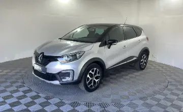 Renault Kaptur 2016 года за 5 990 000 тг. в Павлодар фото 1