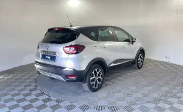 Renault Kaptur 2016 года за 5 990 000 тг. в Павлодар