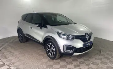 Renault Kaptur 2016 года за 5 990 000 тг. в Павлодар фото 3