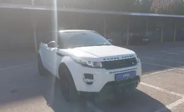 Land Rover Range Rover Evoque 2014 года за 11 200 000 тг. в Алматы фото 2
