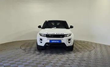 Land Rover Range Rover Evoque 2014 года за 11 200 000 тг. в Алматы фото 2
