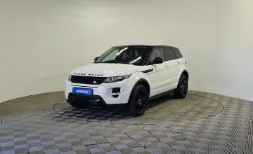 Land Rover Range Rover Evoque 2014 года за 11 200 000 тг. в Алматы фото 1