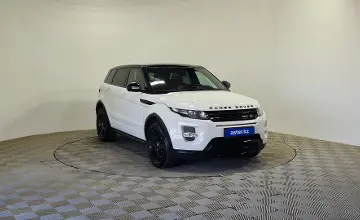 Land Rover Range Rover Evoque 2014 года за 11 200 000 тг. в Алматы фото 3