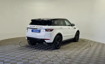 Land Rover Range Rover Evoque 2014 года за 11 200 000 тг. в Алматы