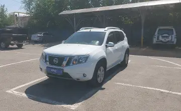 Nissan Terrano 2020 года за 6 110 000 тг. в Алматы фото 1