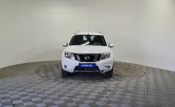 Nissan Terrano 2020 года за 6 110 000 тг. в Алматы фото 2