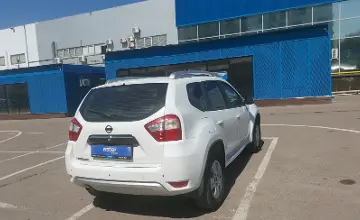 Nissan Terrano 2020 года за 6 110 000 тг. в Алматы фото 3