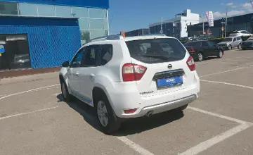 Nissan Terrano 2020 года за 6 110 000 тг. в Алматы фото 4